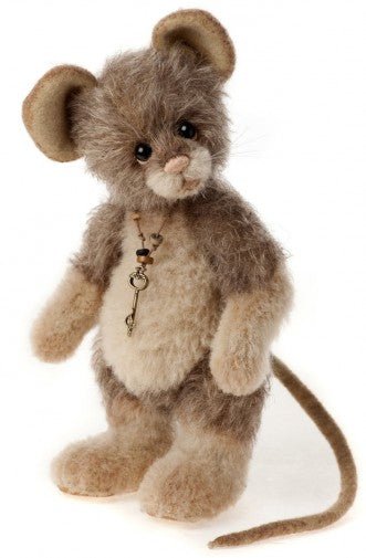 Squeak - Wolfe Nursery